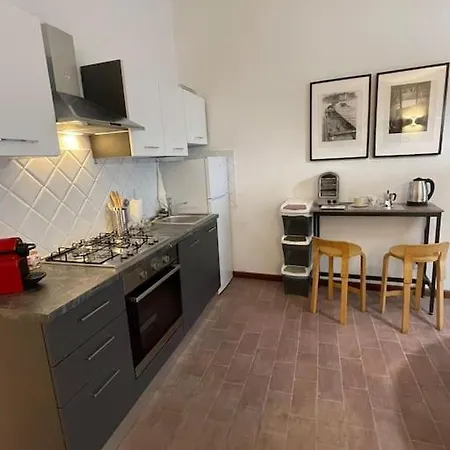 Appartamento Atelier Fuori Citta Perugia