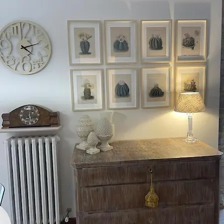 Apartment Atelier Fuori Citta